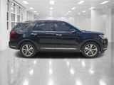 Used 2018 Ford Explorer Limited image 2