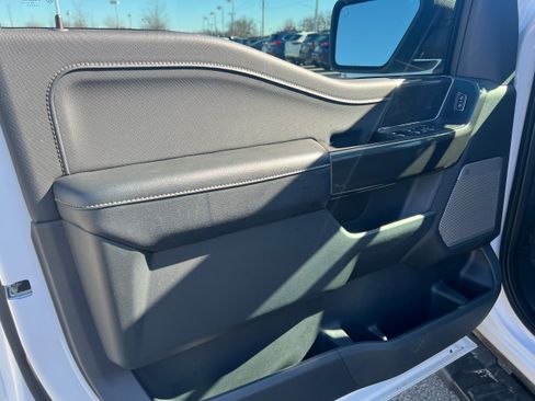 Used 2021 Ford F150 XLT w/ Equipment Group 302A High image 16