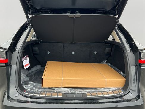 New 2026 Lexus NX 350h 350h Premium image 7