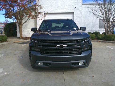 Used 2019 Chevrolet Silverado 1500 RST w/ All-Star Edition image 5