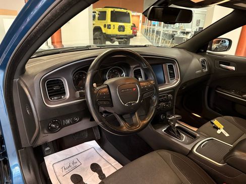 Used 2022 Dodge Charger SXT w/ Navigation & Travel Group image 36