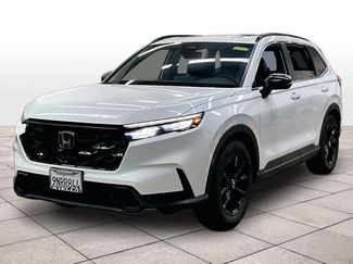 Used 2025 Honda CR-V Sport-L video 1