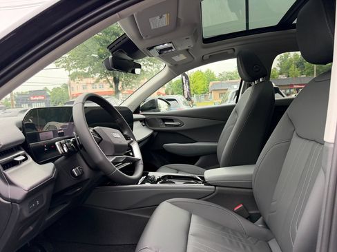 New 2026 Audi Q3 quattro 2.0T AWD/4WD image 15