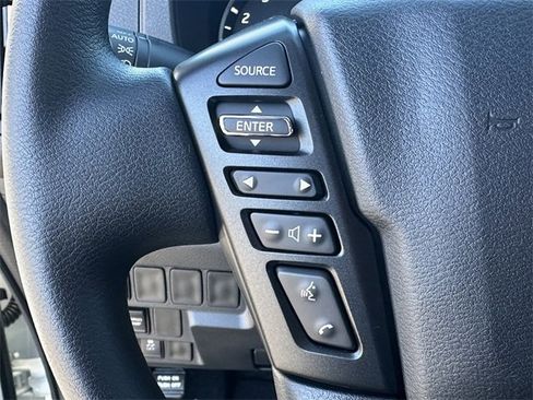 New 2026 Nissan Frontier S image 19