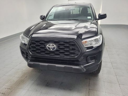 Used 2022 Toyota Tacoma SR RWD image 15