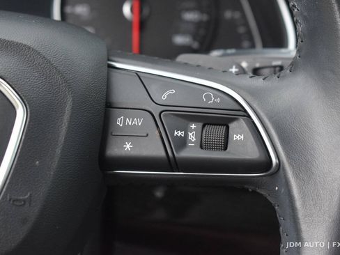 Used 2019 Audi Q7 3.0T Premium w/ Convenience Package AWD/4WD image 22