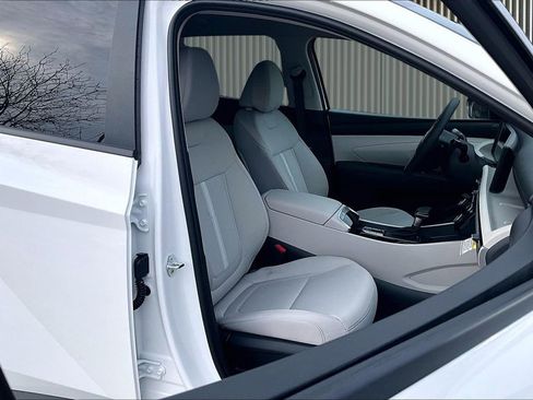 New 2026 Hyundai Tucson SEL AWD/4WD image 9
