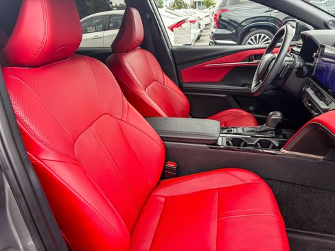 Used 2025 Toyota Camry XSE w/ Premium Plus Package FWD image 15