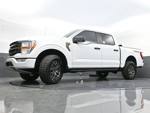 Used 2022 Ford F150 Tremor w/ Bed Utility Package image 28