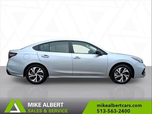 Used 2024 Subaru Legacy image 8