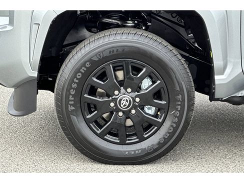 New 2026 Toyota Tacoma SR5 AWD/4WD image 32