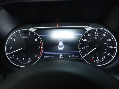 Used 2023 Nissan Sentra SV w/ All-Weather Package FWD image 24