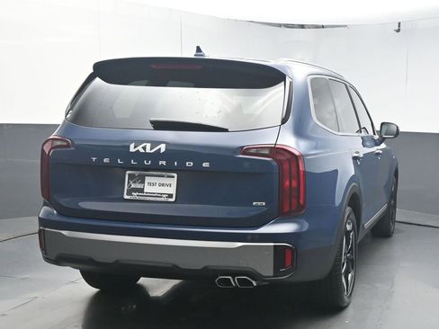 Used 2025 Kia Telluride S AWD/4WD image 7