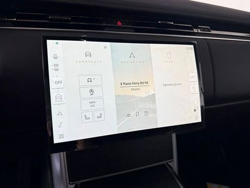 New 2026 Land Rover Range Rover SE AWD/4WD image 32