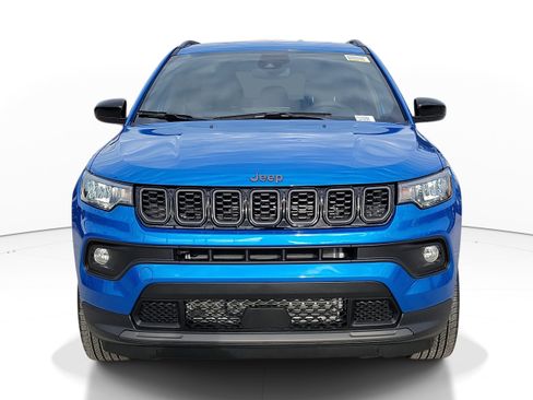 New 2026 Jeep Compass Latitude image 2