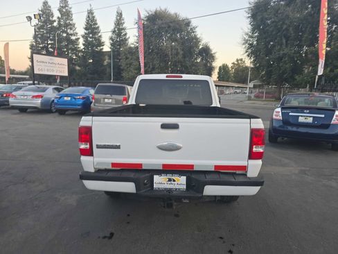 Used 2009 Ford Ranger XLT image 6