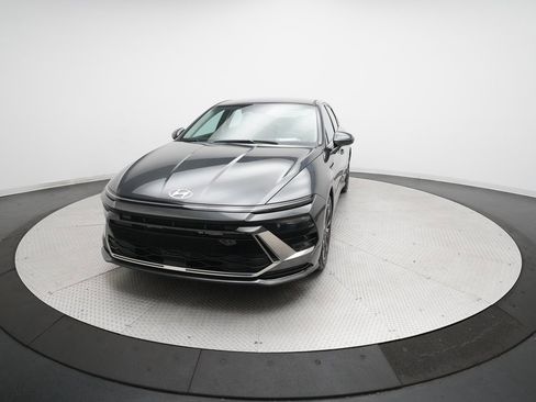 Used 2025 Hyundai Sonata SEL image 32