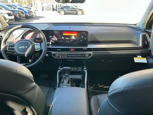 New 2025 Kia Sorento S w/ Panoramic Sunroof Package image 20