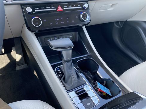 New 2026 Hyundai Tucson SEL FWD image 25