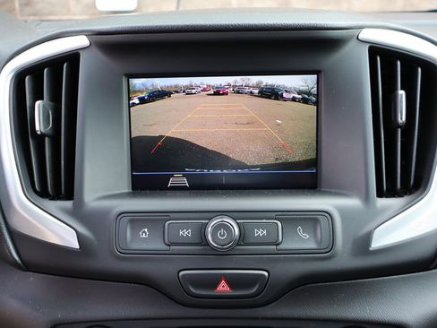 Used 2020 GMC Terrain SLE FWD image 20
