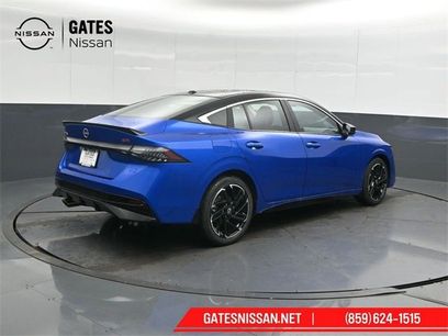 New 2026 Nissan Sentra SR