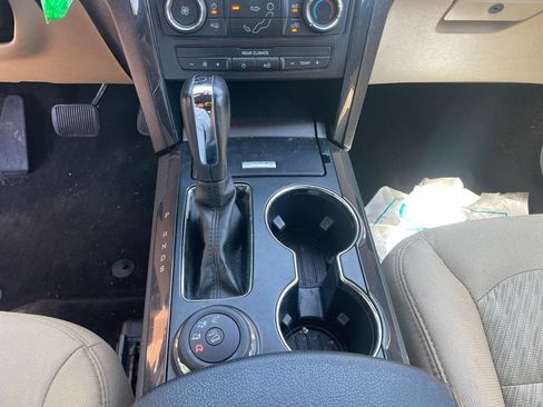 Used 2017 Ford Explorer 4WD image 22