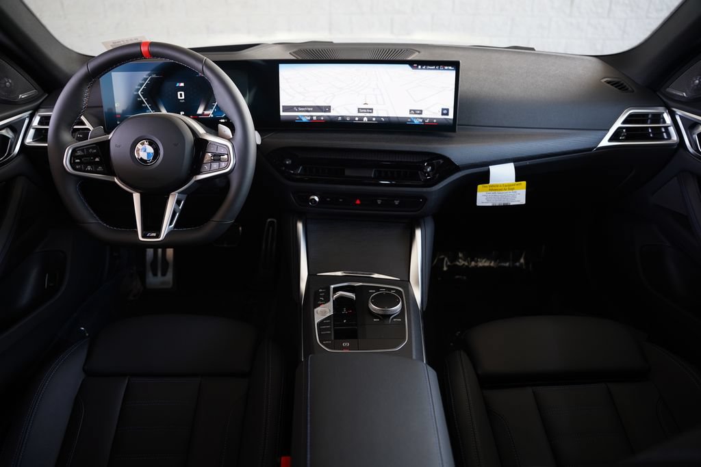New 2026 BMW 440i xDrive w/ Premium Package AWD/4WD image 13