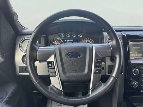 Used 2014 Ford F150 Limited image 25