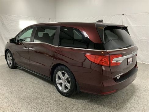 Used 2018 Honda Odyssey EX-L image 6