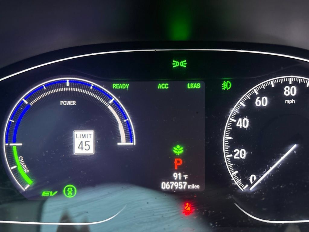 Used 2019 Honda Accord EX image 13