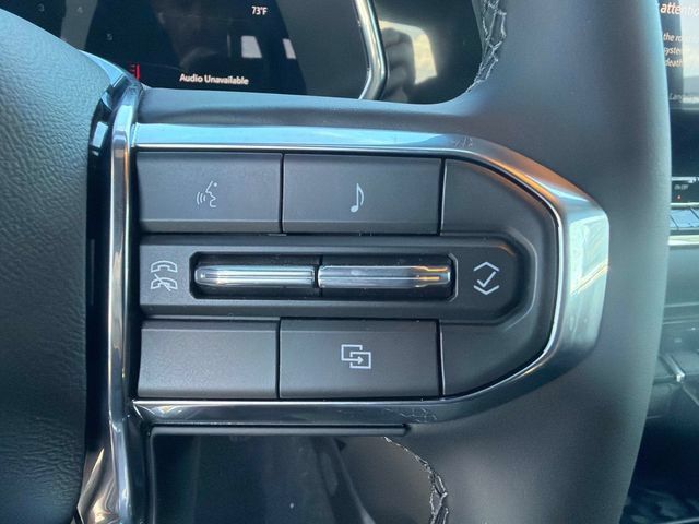 New 2026 GMC Canyon Elevation w/ Convenience Package RWD image 27