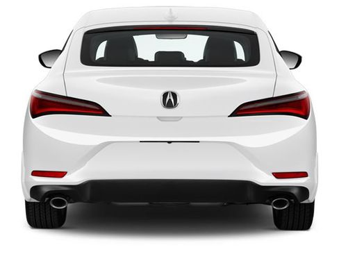 Used 2024 Acura Integra A-Spec FWD image 6