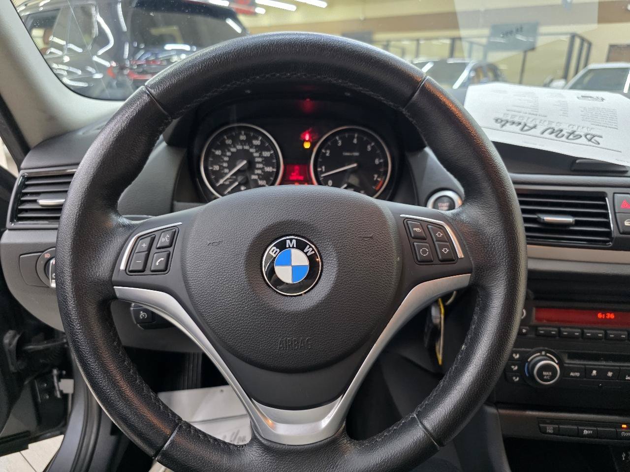 Used 2014 BMW X1 sDrive28i RWD image 28