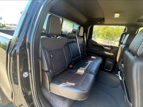 Used 2024 GMC Sierra 1500 Denali image 22