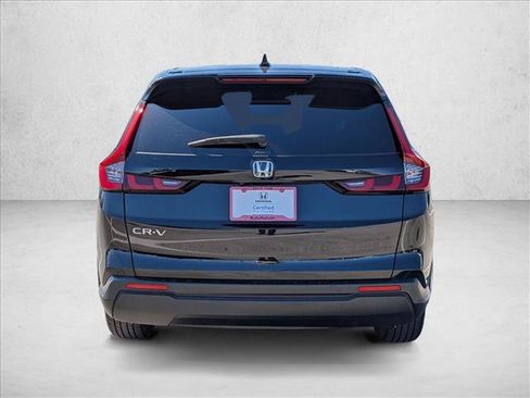 Used 2024 Honda CR-V EX-L image 7