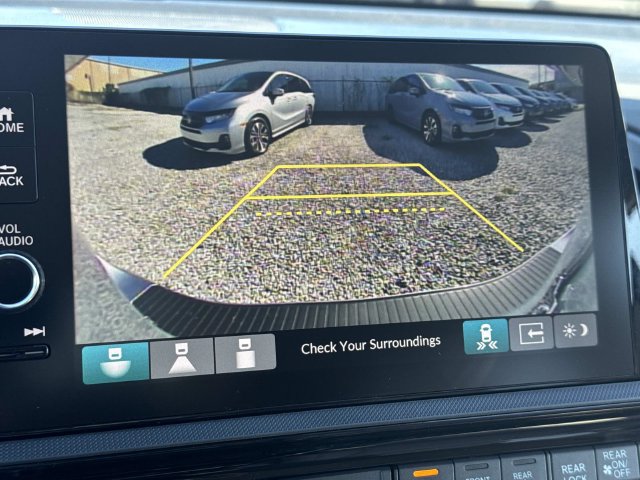 New 2027 Honda Odyssey Touring image 14