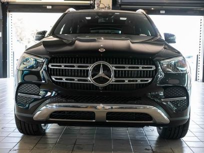 New 2026 Mercedes-Benz GLE 350 4MATIC