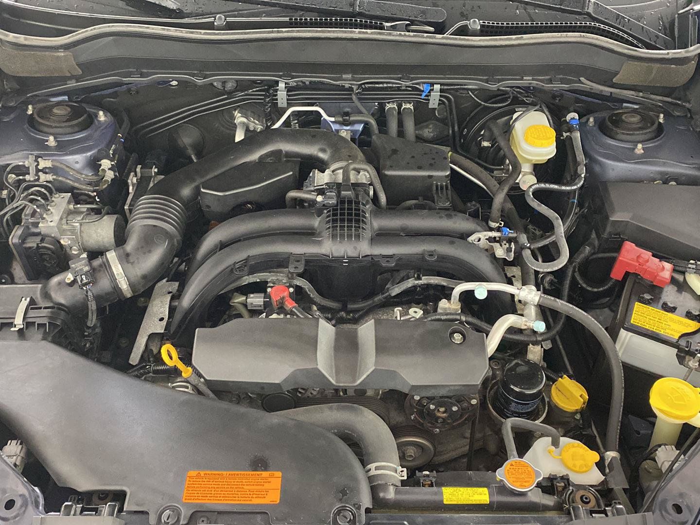 Used 2018 Subaru Forester 2.5i Premium AWD/4WD image 24
