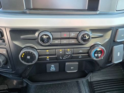 New 2026 Ford F350 XL w/ XL Chrome Package image 14
