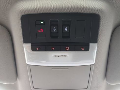 Used 2023 Nissan Pathfinder SL w/ SL Premium Package AWD/4WD image 36