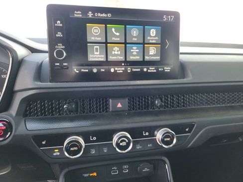 Used 2025 Honda CR-V Sport-L image 16
