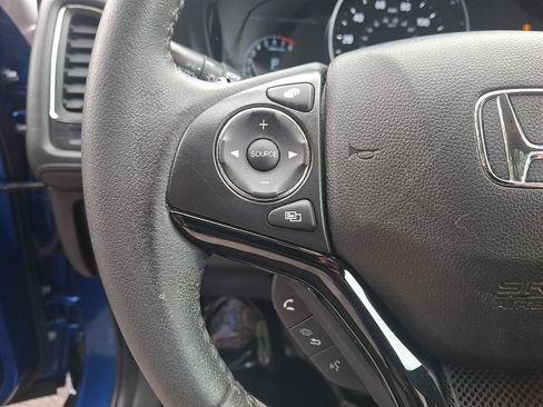 Used 2020 Honda HR-V EX-L image 20