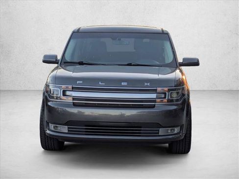 Used 2019 Ford Flex Limited image 2
