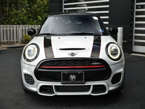 Used 2021 MINI Cooper John Cooper Works w/ 6.5" Touchscreen Package FWD image 15