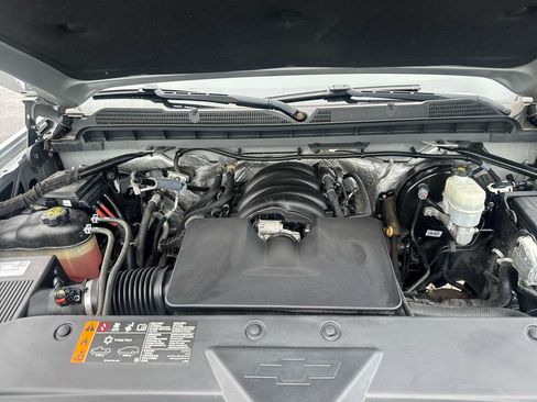 Used 2018 Chevrolet Silverado 1500 LS RWD image 17