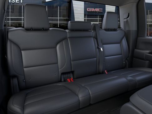 New 2026 GMC Sierra 2500 Pro w/ 1SA Pro Safety Plus Package AWD/4WD image 17
