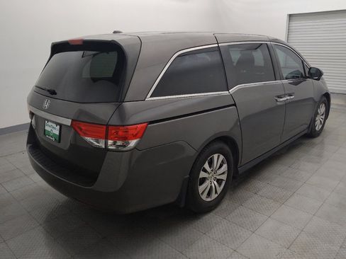 Used 2016 Honda Odyssey EX-L image 9