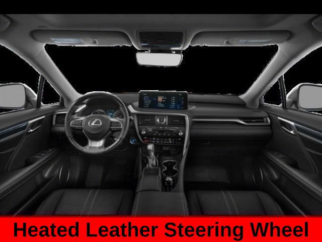 Used 2022 Lexus RX 450h AWD w/ Premium Package image 72