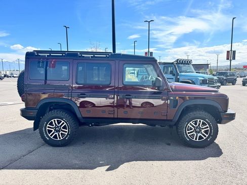 New 2026 INEOS Grenadier Fieldmaster Edition image 6