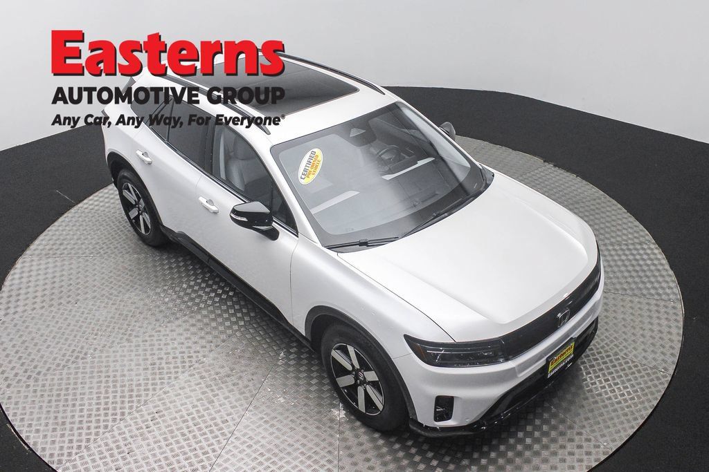 Used 2024 Honda Prologue Touring image 3